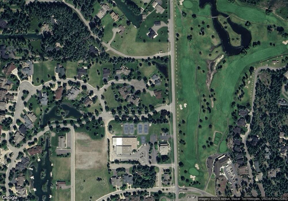 112 Harbour Way, Bigfork, MT 59911 - photo 1