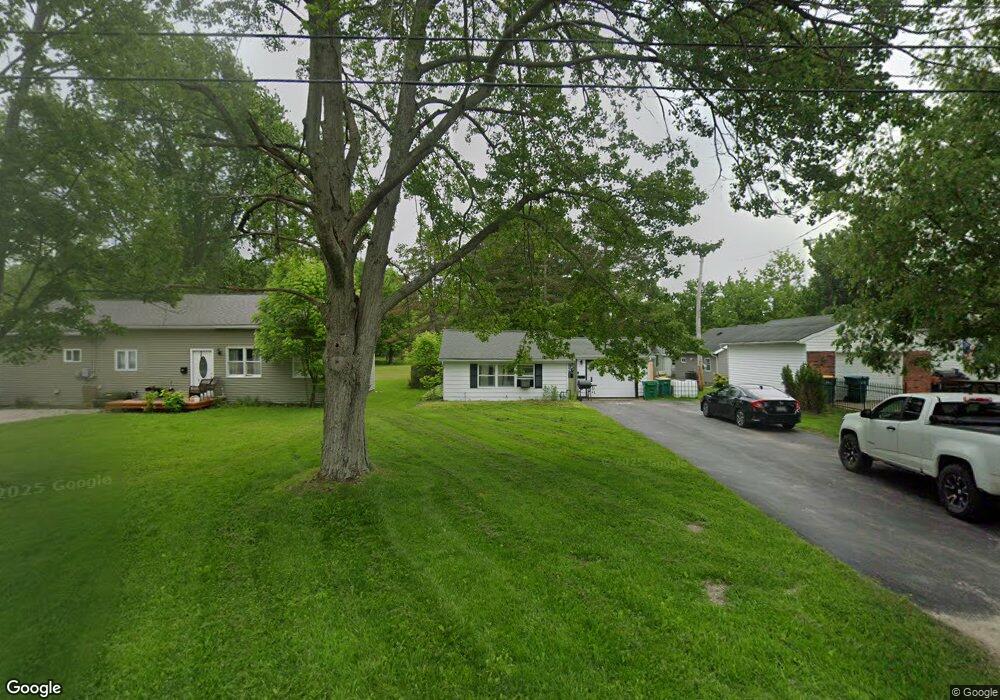 140 S Elm St, Jefferson, OH 44047 - photo 1