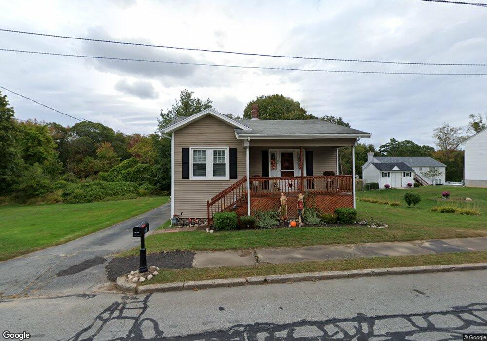 64 Gifford Ave, North Dartmouth, MA 02747 - photo 1