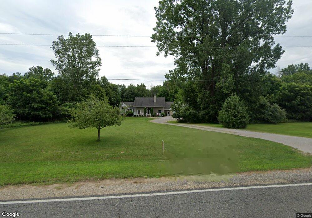 5925 Frankenmuth Rd, Vassar, MI 48768 - photo 1