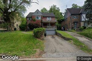 1139 Clearbrook Dr, Cincinnati, OH 45229