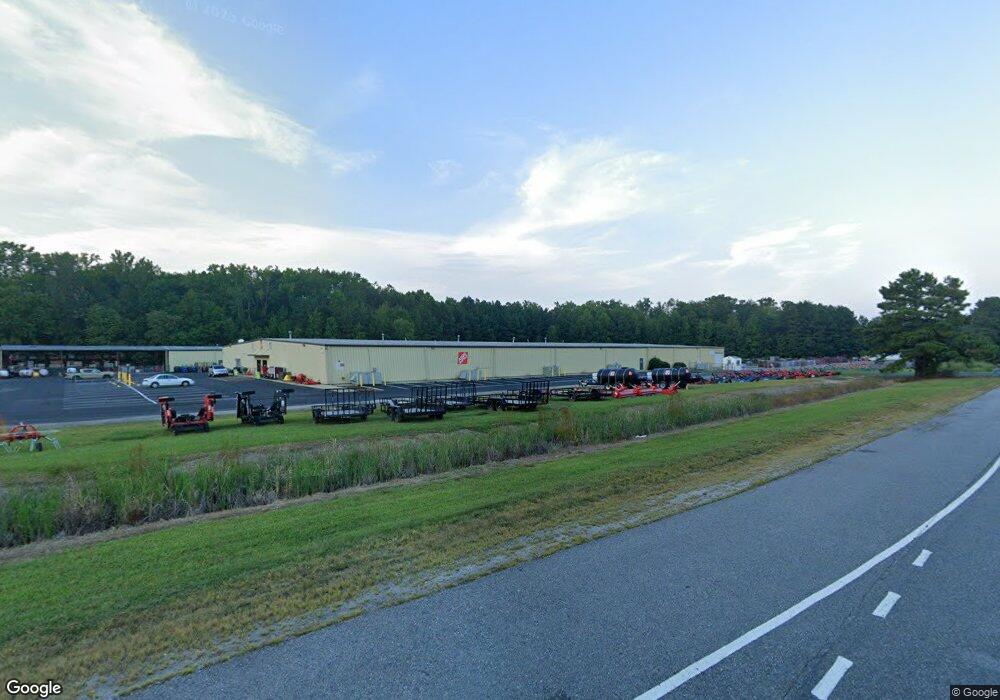 601 Wagner Rd, Petersburg, VA 23805 - photo 1