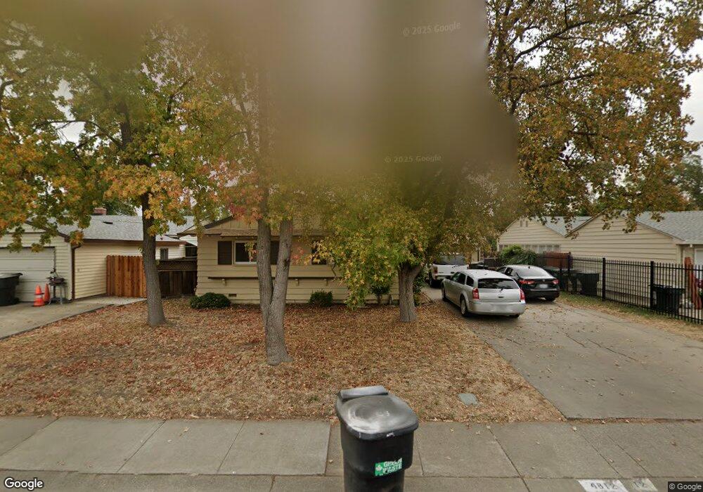 4812 J Pkwy, Sacramento, CA 95823 - photo 1