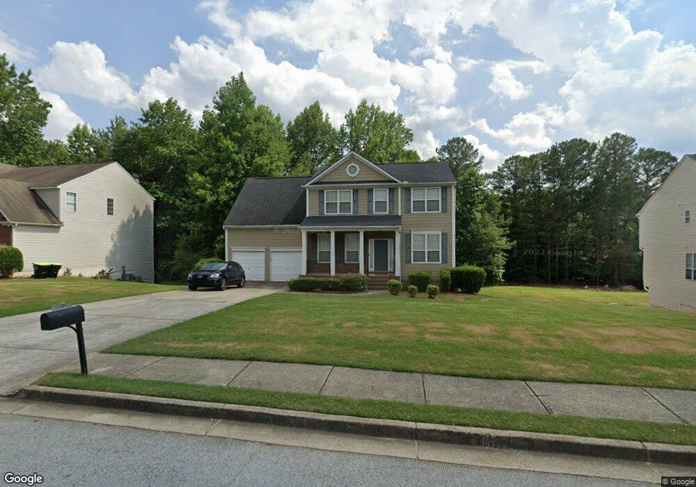 2908 Stonecrest Point, Conyers, GA 30094 - photo 1