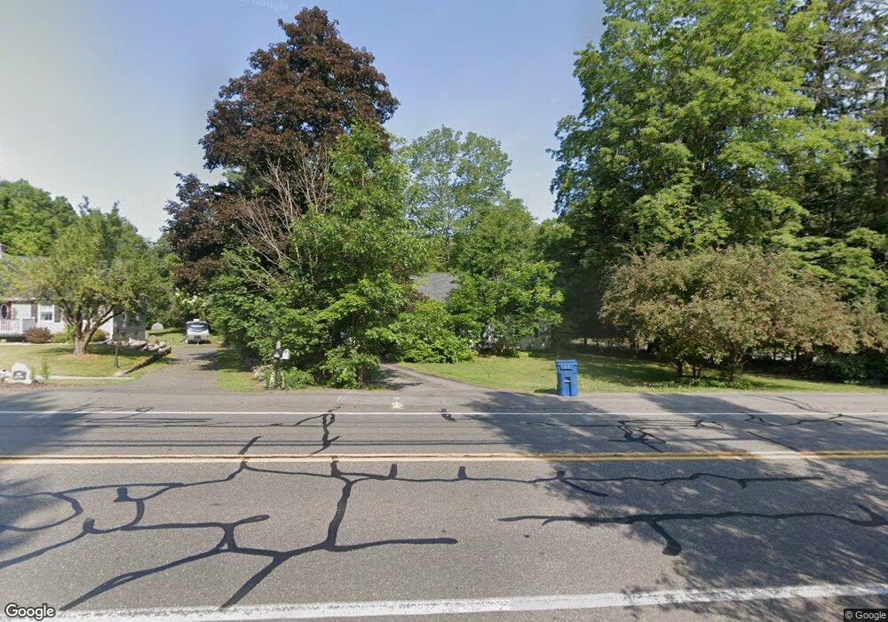 195 Main St, Wilbraham, MA 01095 - photo 1