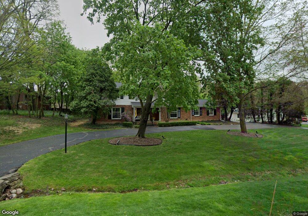 702 Satterlee Rd, Bloomfield Hills, MI 48304 - photo 1
