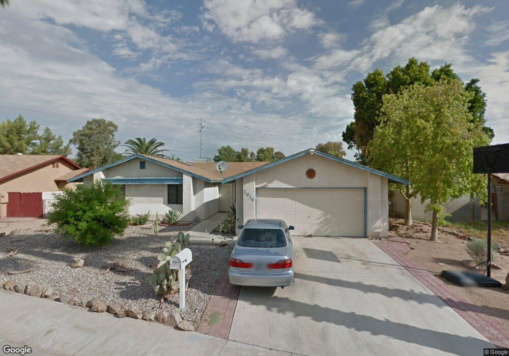 2936 W 10th Ln, Yuma, AZ 85364 - photo 1