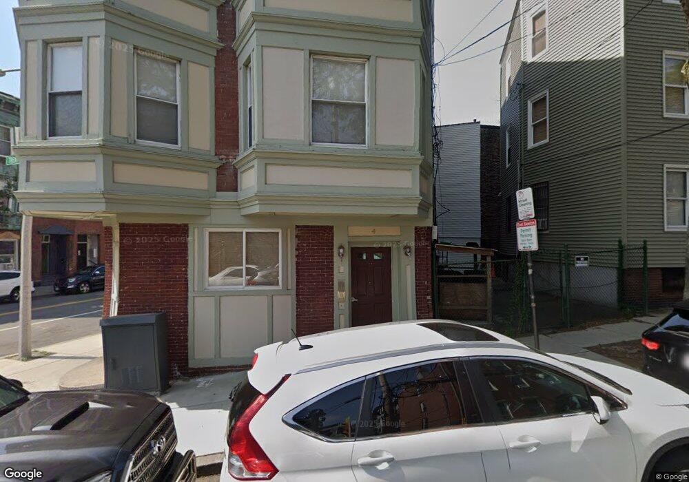 4 Trenton St, Boston, MA 02128 - photo 1