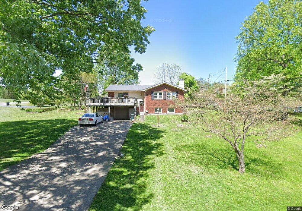 49 Kellye Dr SE, Corydon, IN 47112 - photo 1