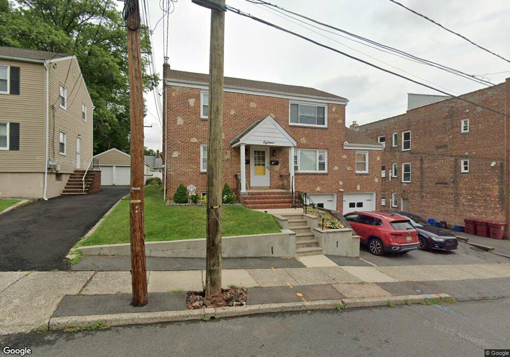 18 Howard Place unit 1, Nutley, NJ 07110 - photo 1