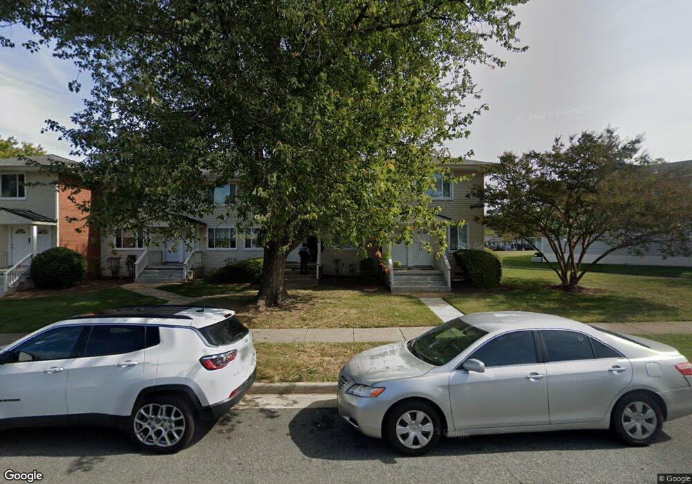 18181 Purvis Dr, Triangle, VA 22172 - photo 1