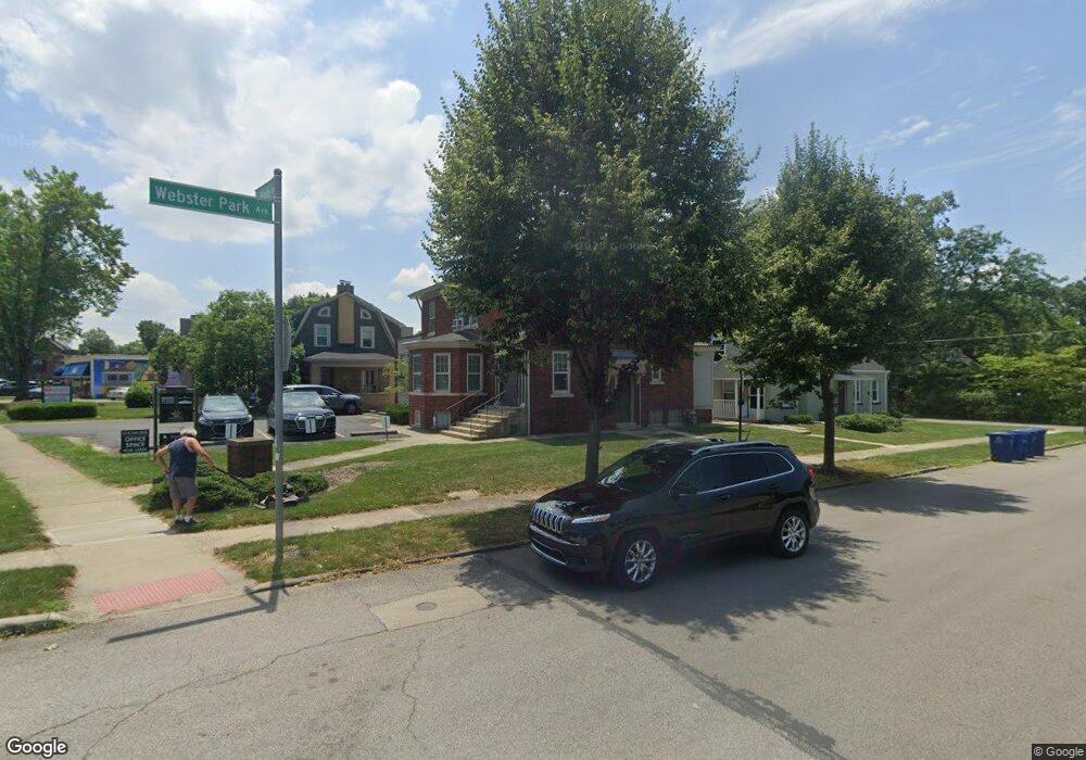 3763 N High St unit 1, Columbus, OH 43214 - photo 1