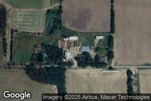 7551 E 200 S, Mill Creek, IN 46365