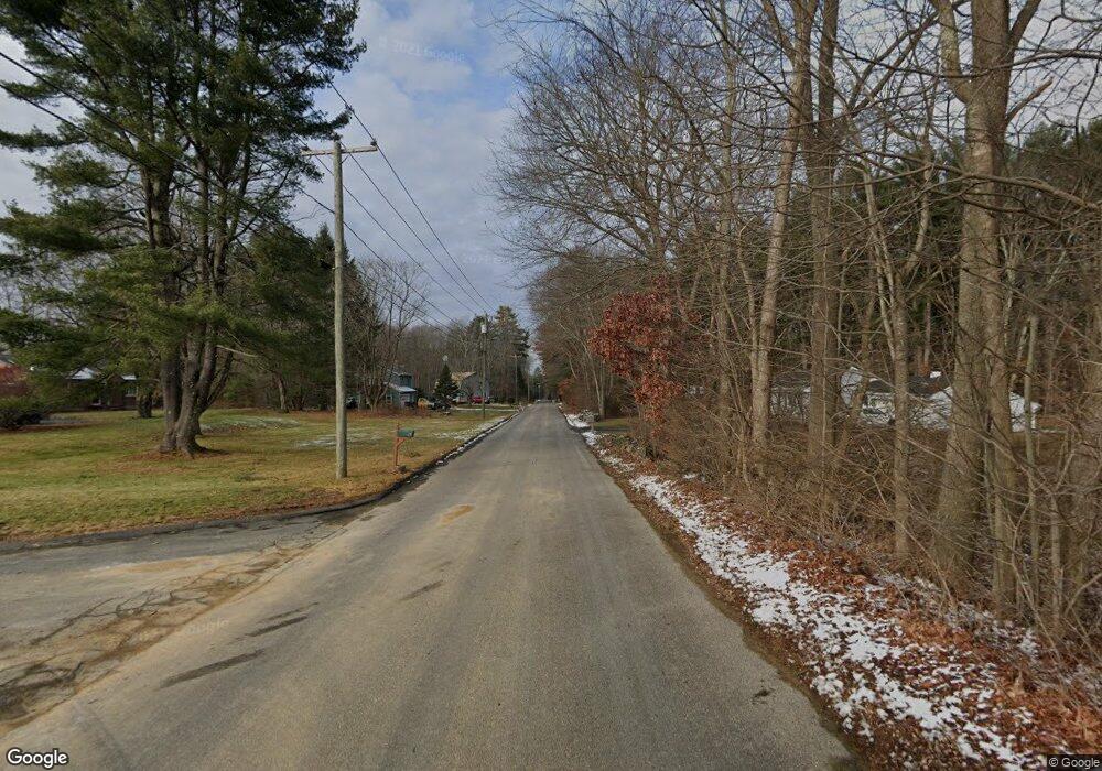 0 Melissa Way unit G489574, Stafford Springs, CT 06076 - photo 1