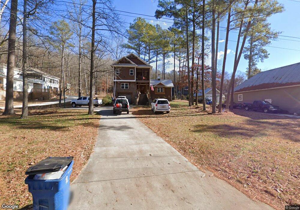 1924 White Elephant Rd, Grant, AL 35747 - photo 1