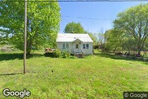 514 Stockholm Rd, Mammoth Cave, KY 42259