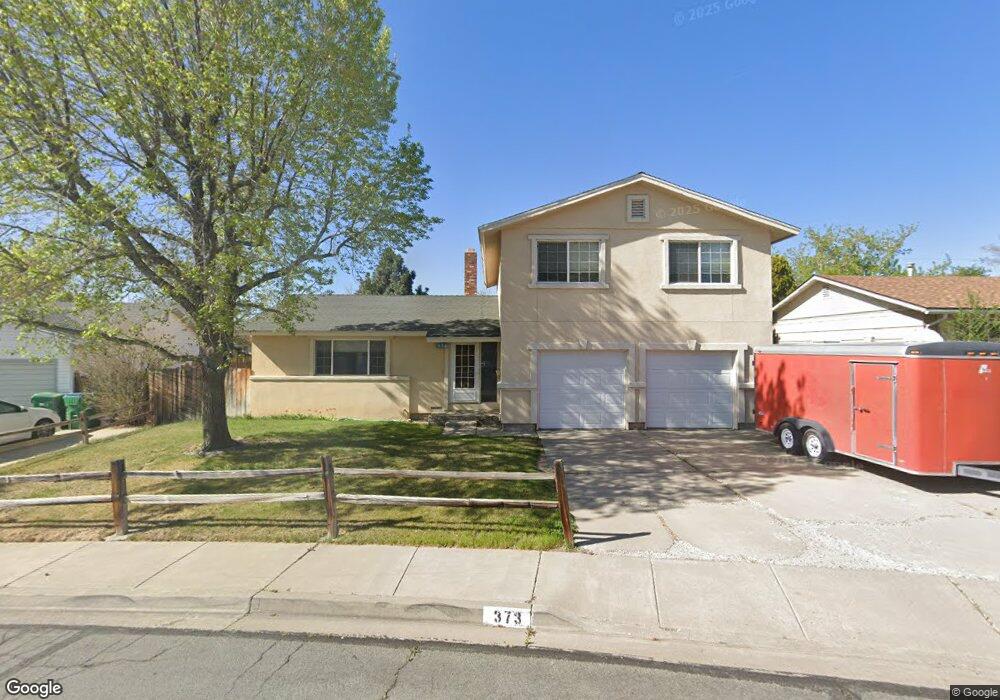 373 Abbay Way, Sparks, NV 89431 - photo 1
