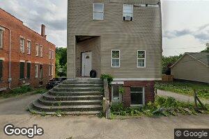 53917 Walnut St, Neffs, OH 43940