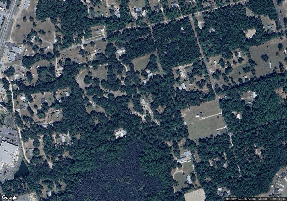 148 McCallister Rd, Crawfordville, FL 32327 - photo 1