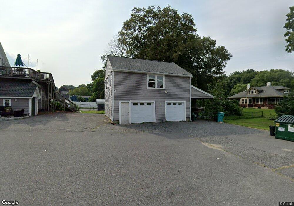 2 School St, Upton, MA 01568 - photo 1