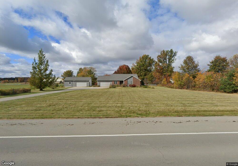 7331 Schwartz Rd, Fort Wayne, IN 46835 - photo 1