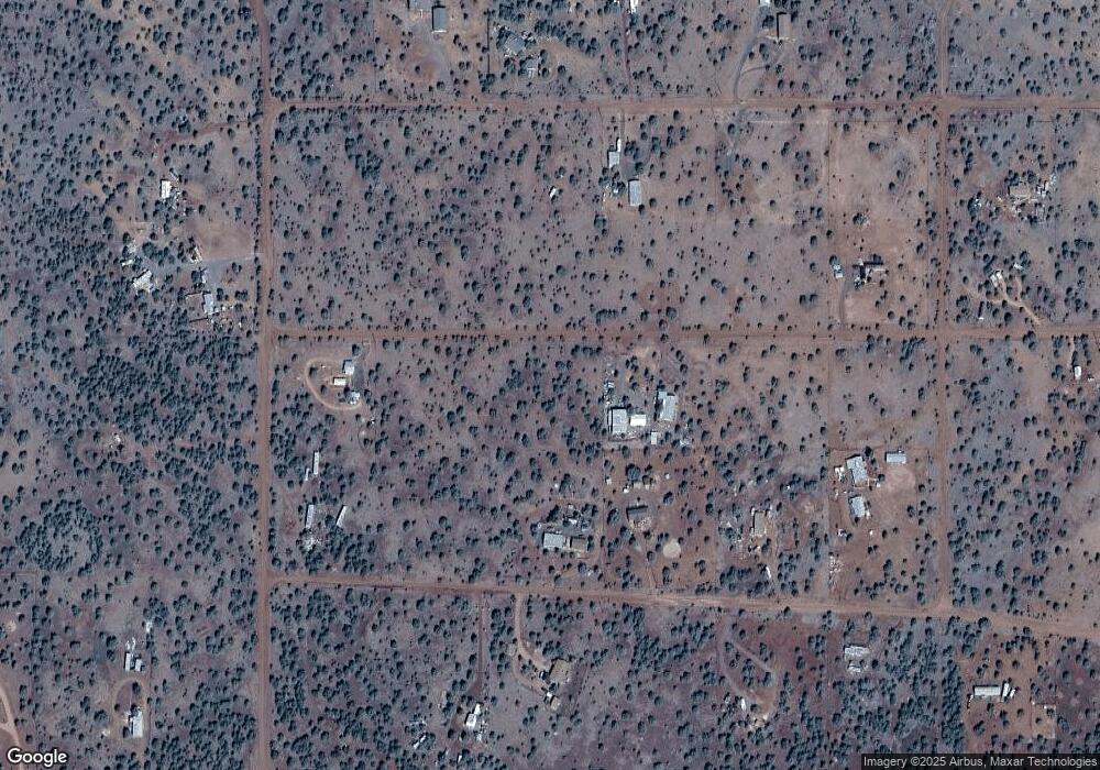 1736 Yukon Dr E, Ash Fork, AZ 86320 - photo 1