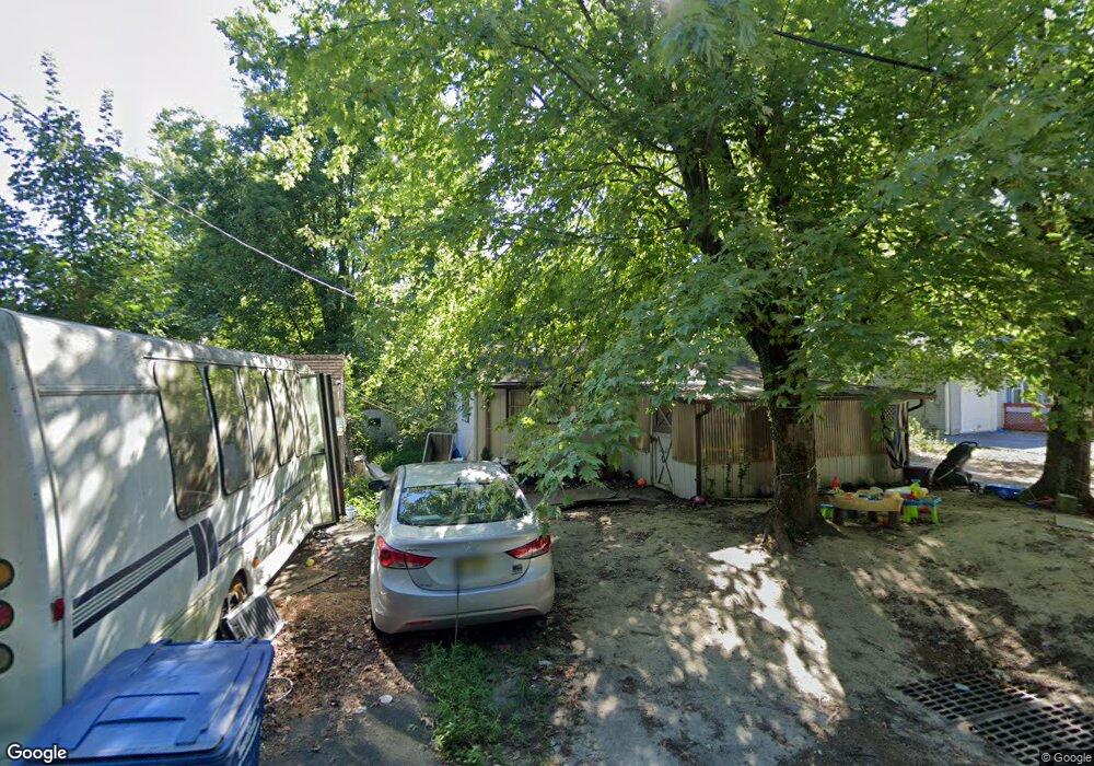 35 Fox St, Browns Mills, NJ 08015 - photo 1