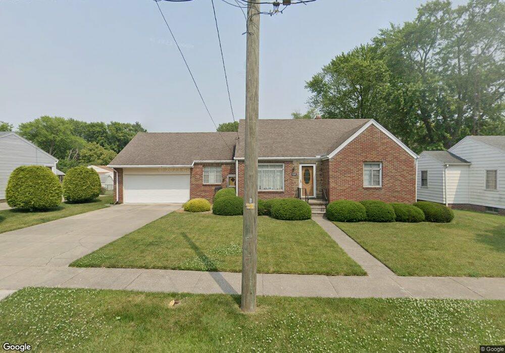 5548 304th St, Toledo, OH 43611 - photo 1