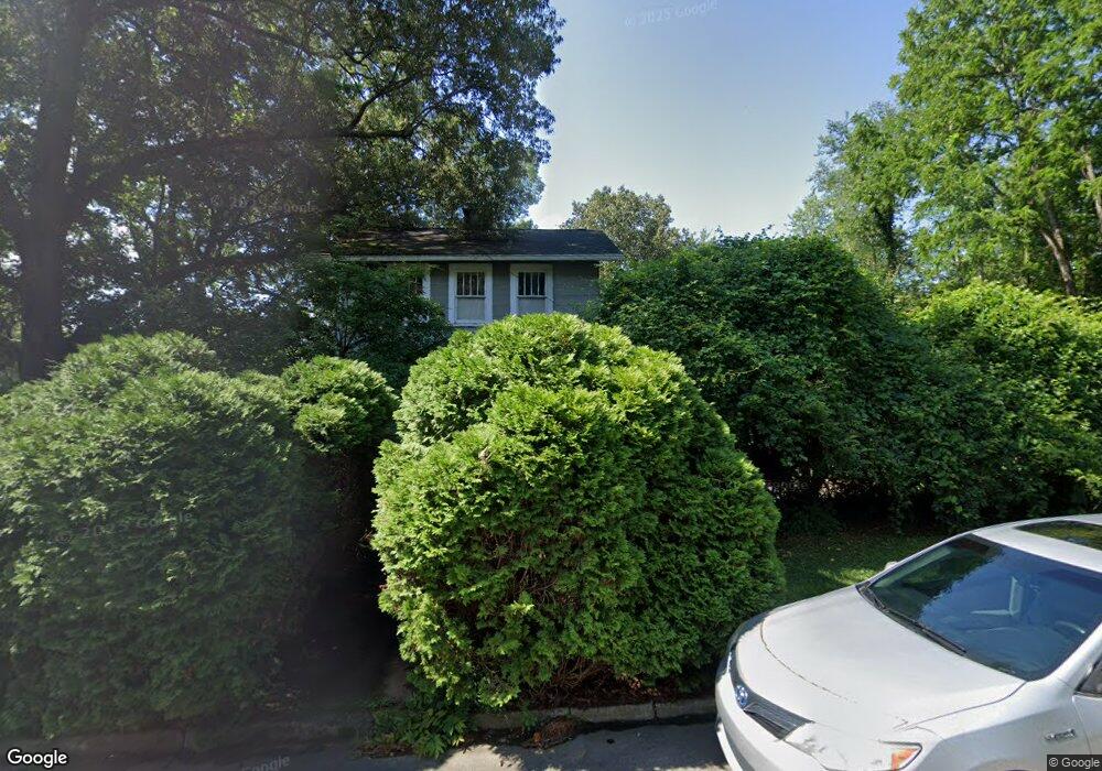 42 Birch St, Asheville, NC 28801 - photo 1