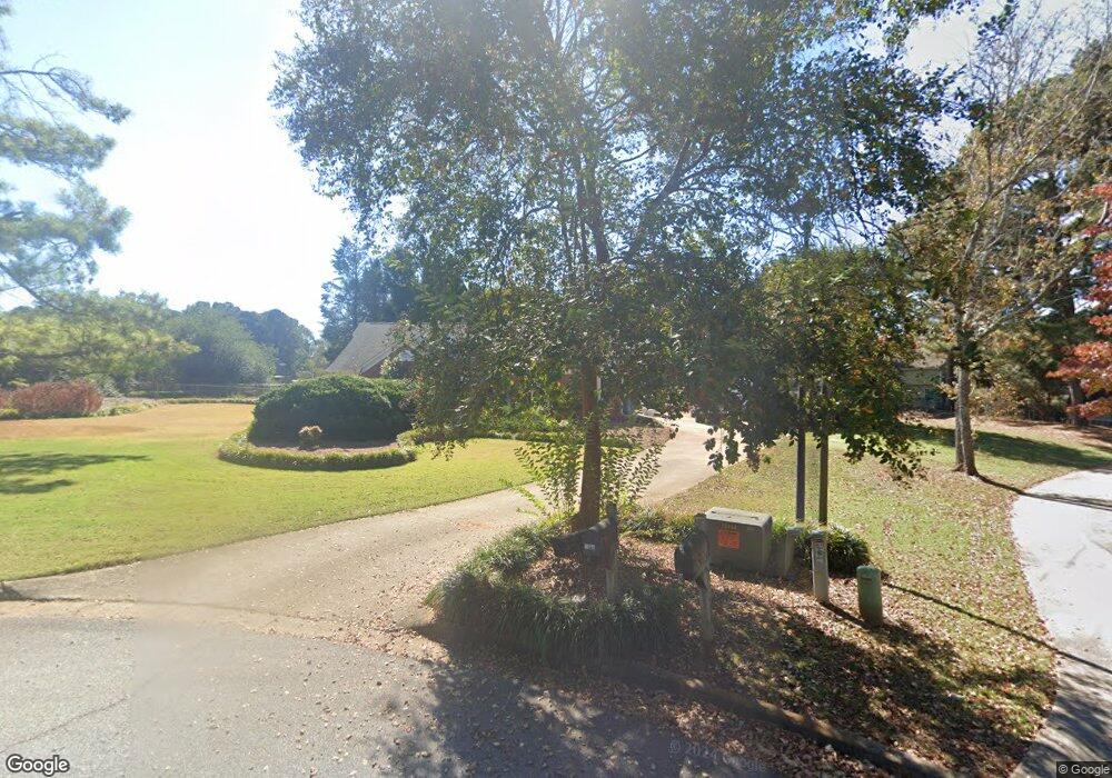 2304 Sharon Ct SE, Conyers, GA 30013 - photo 1