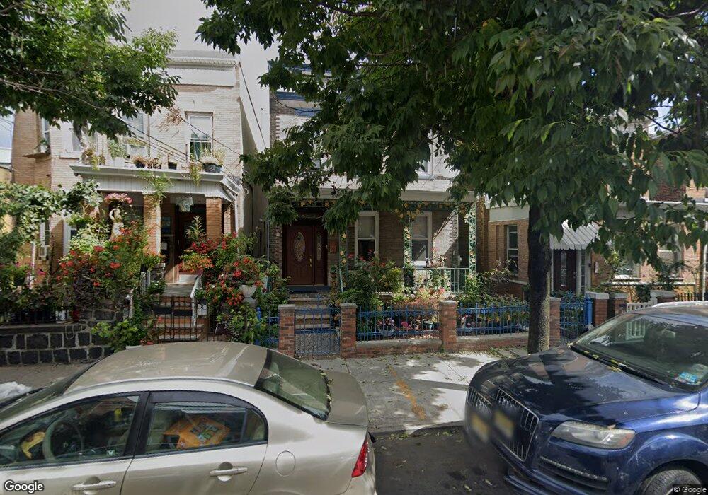 442 64th St, West New York, NJ 07093 - photo 1