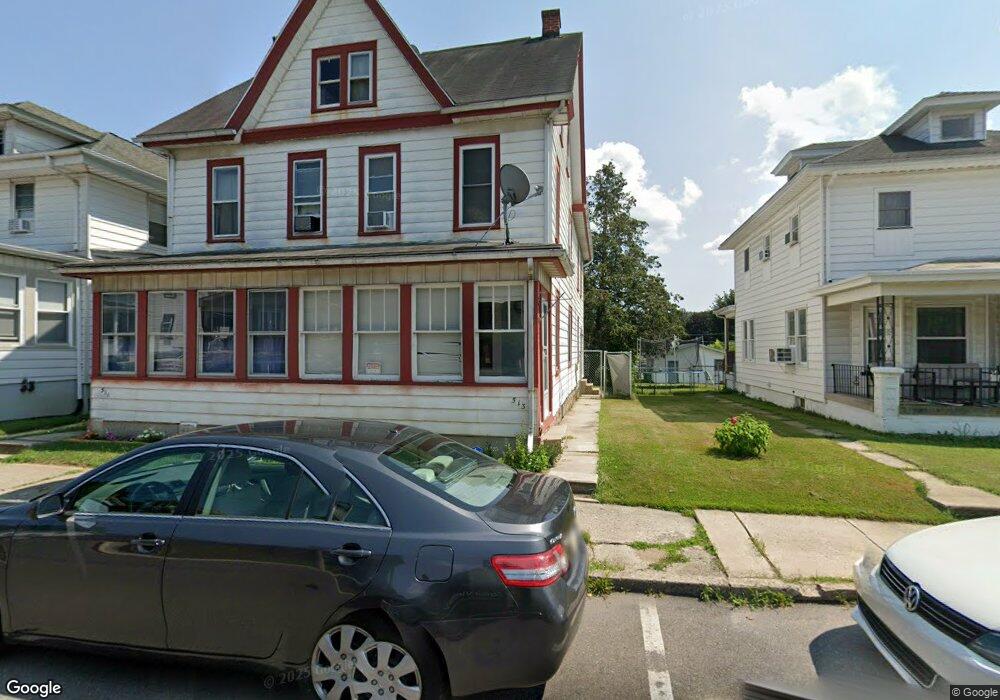 511 Mahoning St, Lehighton, PA 18235 - photo 1