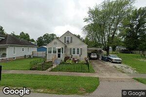 230 W Walnut St, Elberfeld, IN 47613