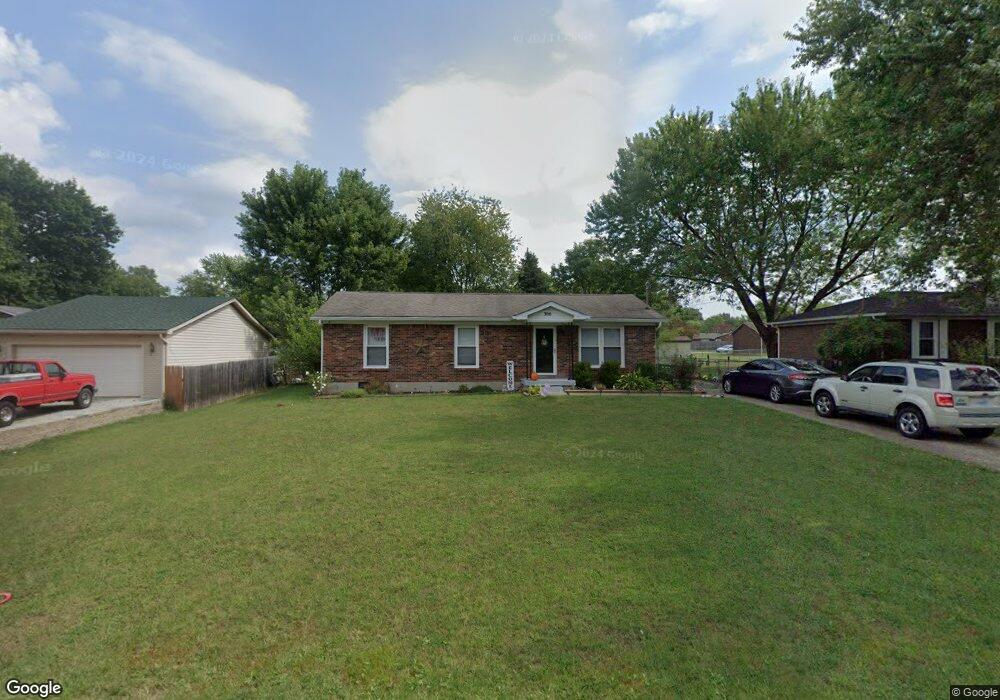 306 Dogwood Dr, Mount Washington, KY 40047 - photo 1