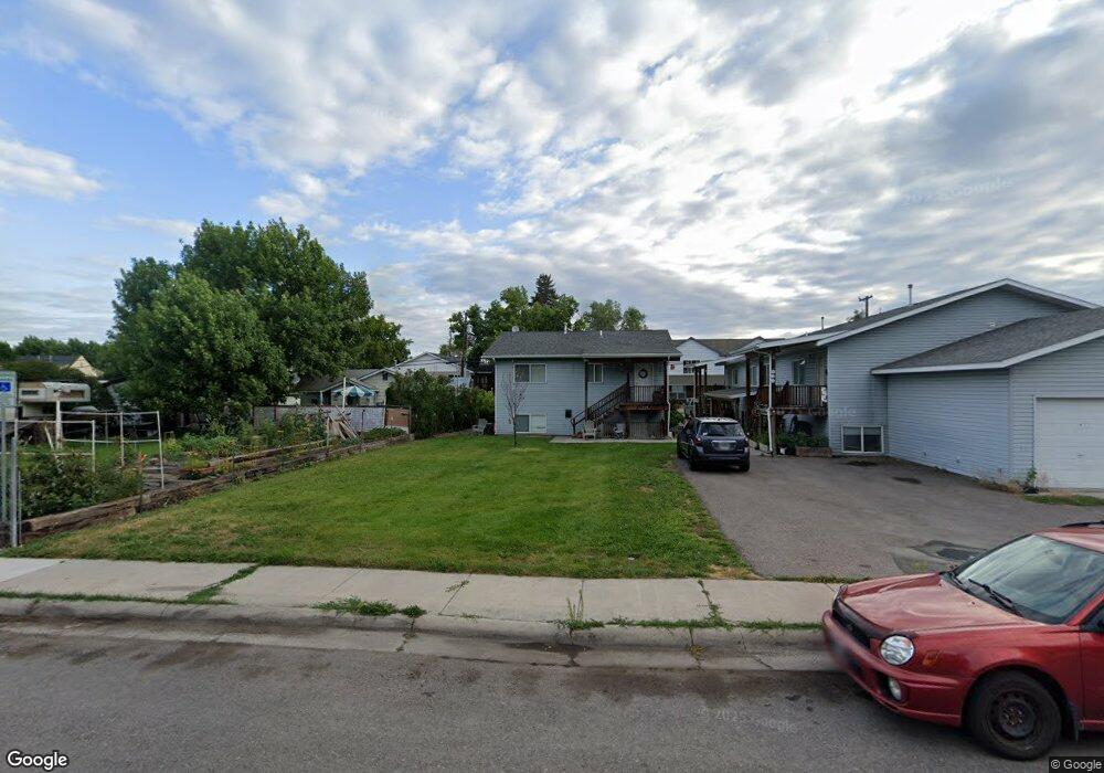 1326 S 2nd St W, Missoula, MT 59801 - photo 1