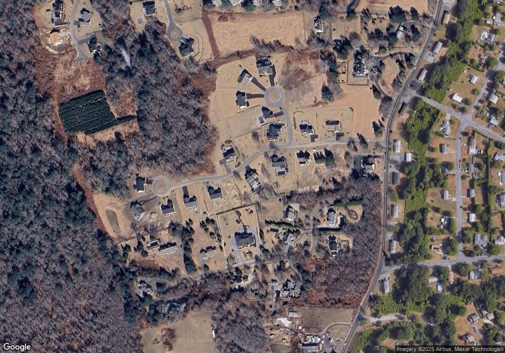 8 Lookout Ln, Dartmouth, MA 02747 - photo 1