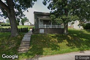 307 N Butler St, Baltic, OH 43804