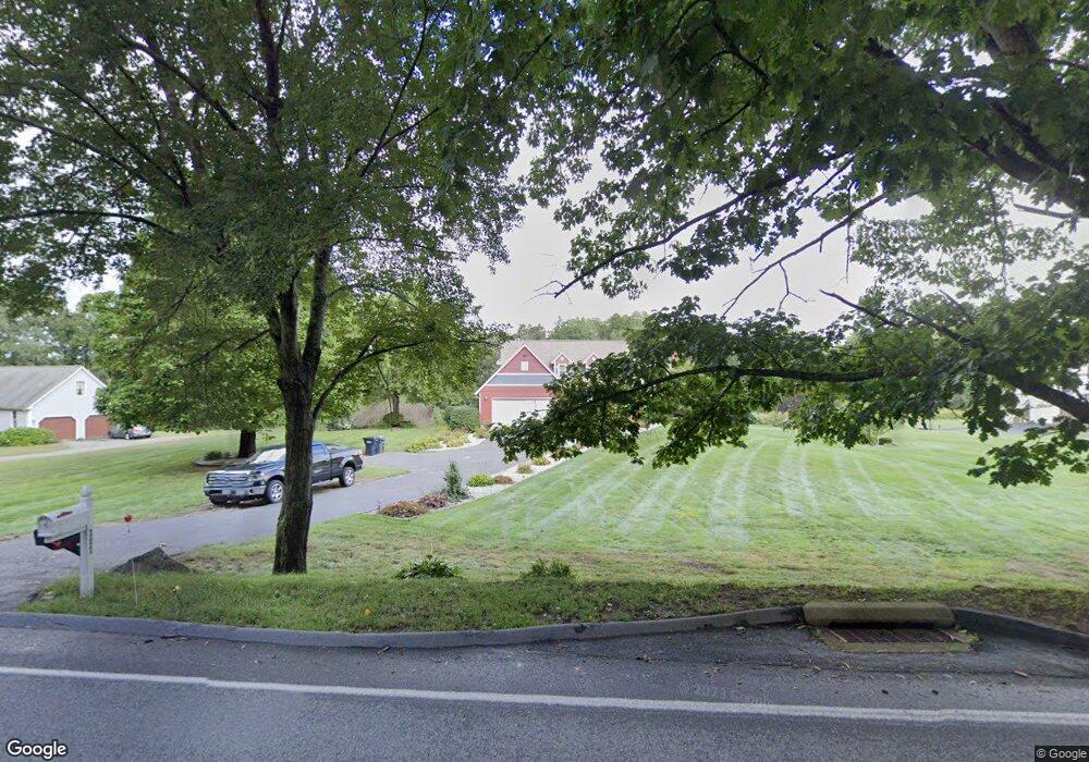 20 Red Bridge Rd, Wilbraham, MA 01095 - photo 1