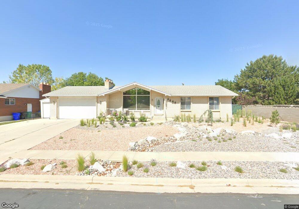 6648 Larabrook Way, West Jordan, UT 84084 - photo 1