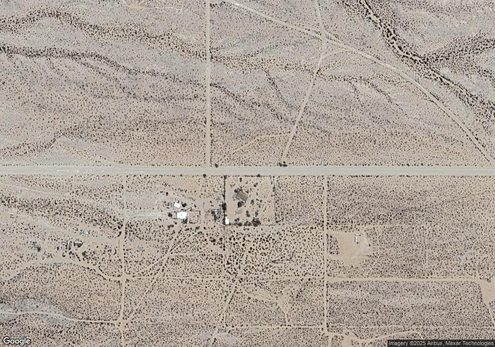 3093C W Santa Fe Ranch Rd, Yucca, AZ 86438 - photo 1