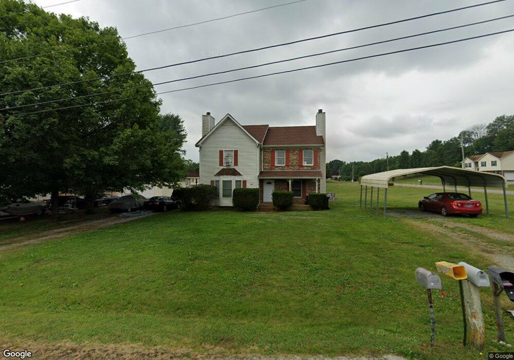 1400 Tower Dr, Columbia, TN 38401 - photo 1