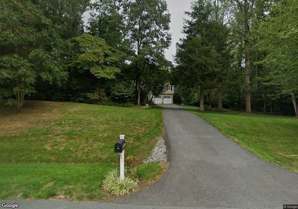 124 Chickadee Dr, Dunkirk, MD 20754 - photo 1