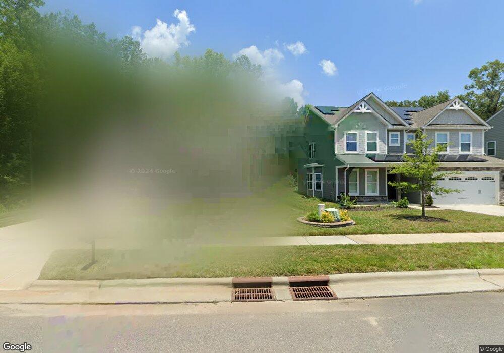 4360 Falls Lake Dr SW unit Lot 34, Concord, NC 28025 - photo 1