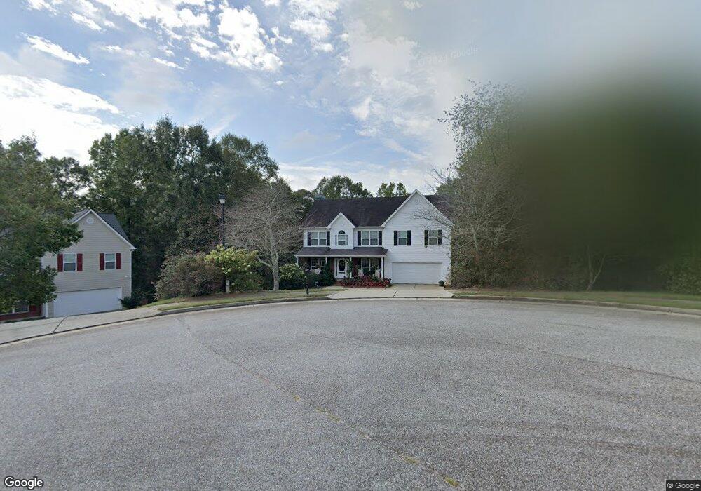 1027 Cyperts Trail, Winder, GA 30680 - photo 1