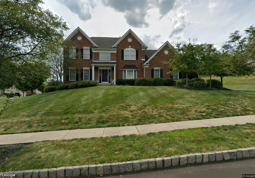 1245 Revere Dr unit 93, Chalfont, PA 18914 - photo 1