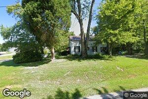 1008 W Iowa St, Holland, IN 47541