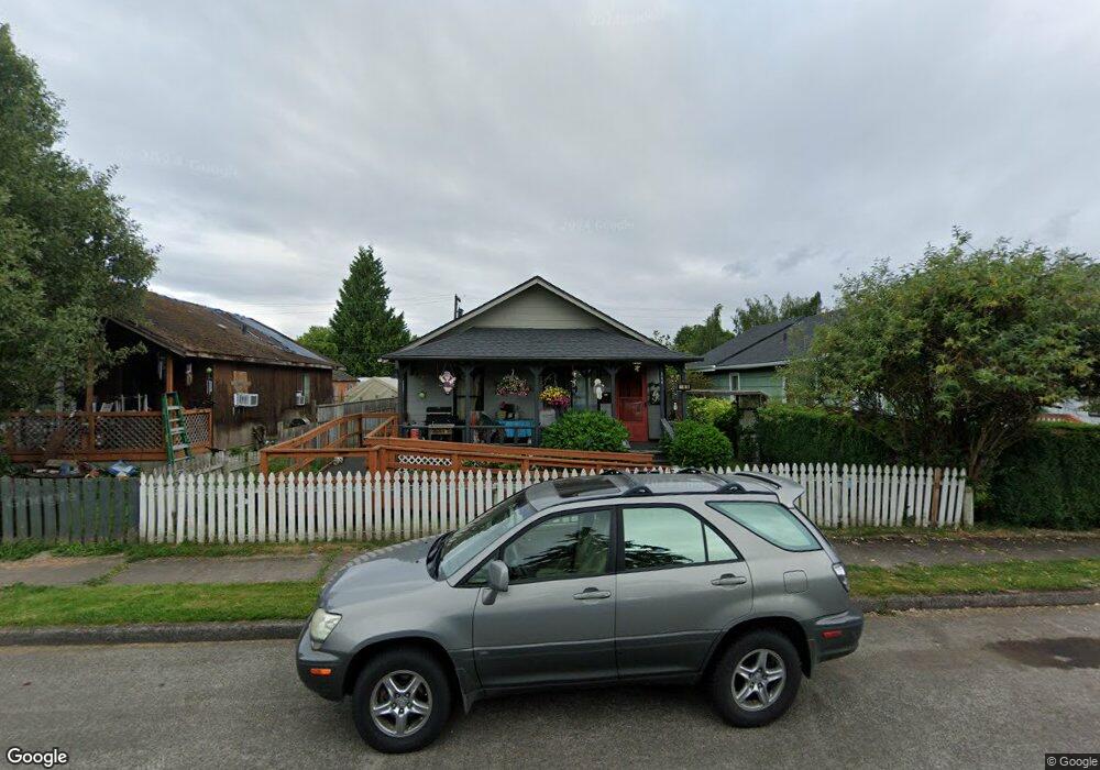 269 26th Ave, Longview, WA 98632 - photo 1