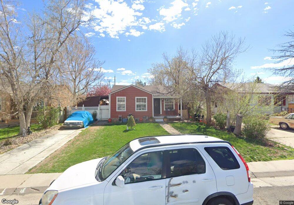 1740 Elmira St, Aurora, CO 80010 - photo 1