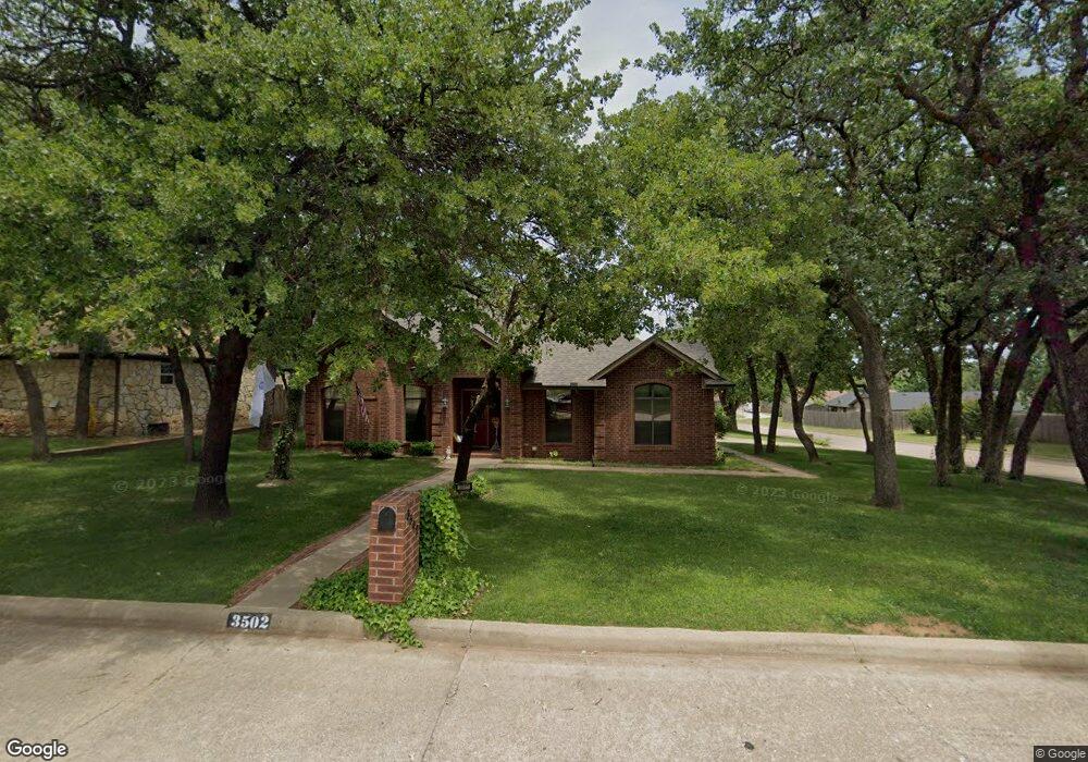 3502 Kristin Ln, Duncan, OK 73533 - photo 1