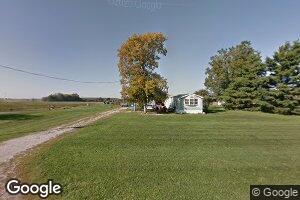 10398 S County Road 5 SE, Carlisle, IN 47838